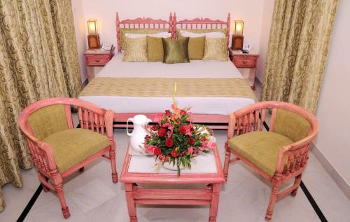 Garden Hotel