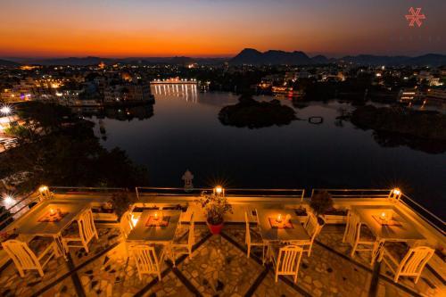 Albergue Zostel Udaipur