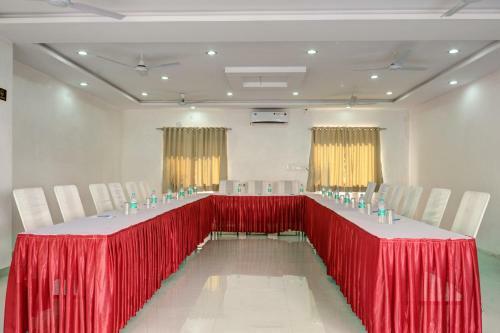 Hotel Treebo Trend Park Classic Udaipur