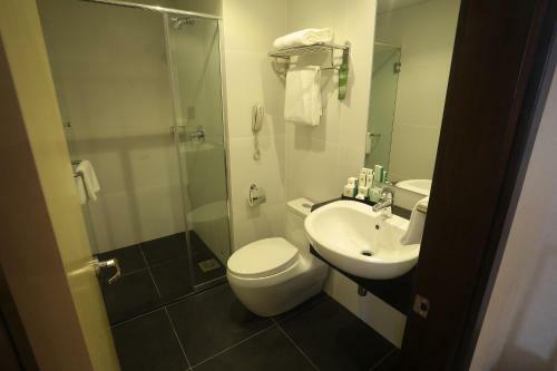 Imperial Riverbank Hotel Kuching