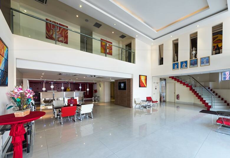 Hotel Sentral Kuantan @ Riverview City Centre