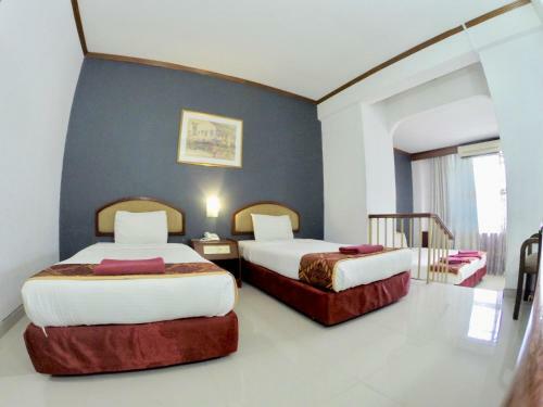 Adamson Hotel Kuala Lumpur
