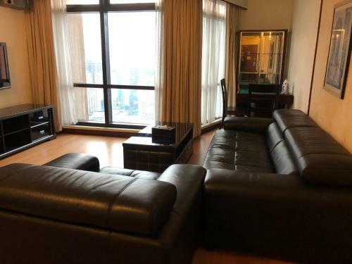 Apartamentos Bukit Bintang Suite At Times Square