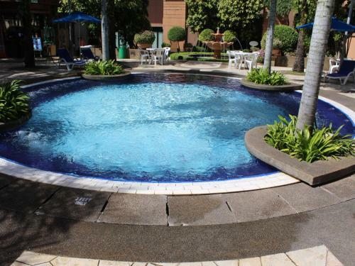 Apartamentos Bukit Bintang Suite At Times Square