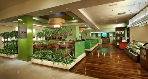 Apartamentos Bukit Bintang Suite At Times Square