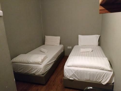 Albergue Spot On 89878 I-heritage
