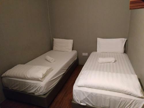 Albergue Spot On 89878 I-heritage
