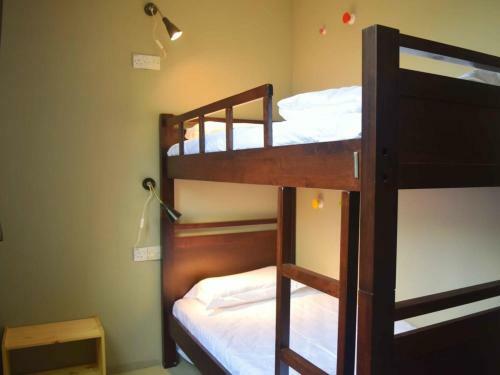 Albergue Spot On 89878 I-heritage