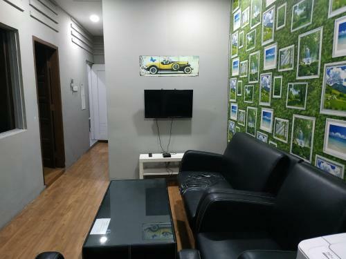 Albergue Spot On 89878 I-heritage