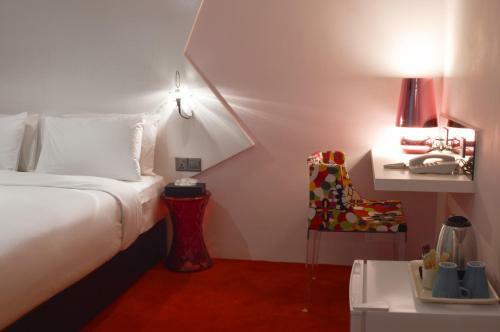 Melange Hotel Bukit Bintang