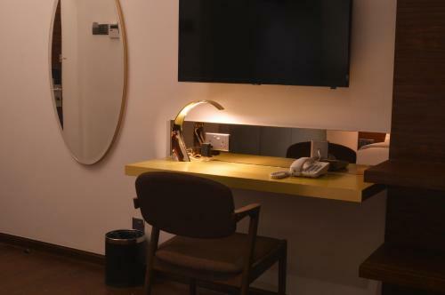 Melange Hotel Bukit Bintang