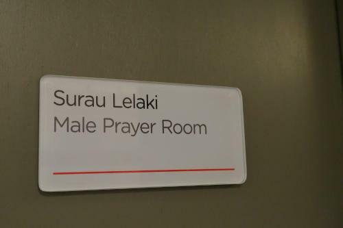 Tune Hotel Kuala Lumpur - Pwtc