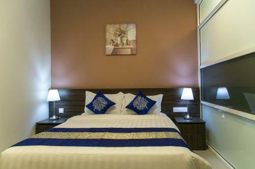 Lavana Hotel, Chinatown