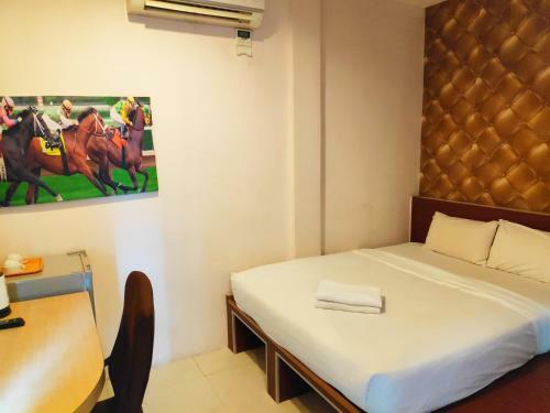 SH Hotel Pudu