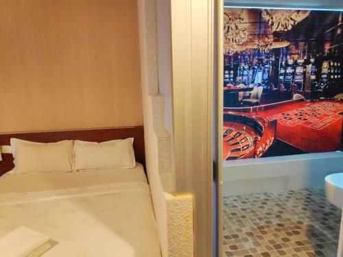 SH Hotel Pudu