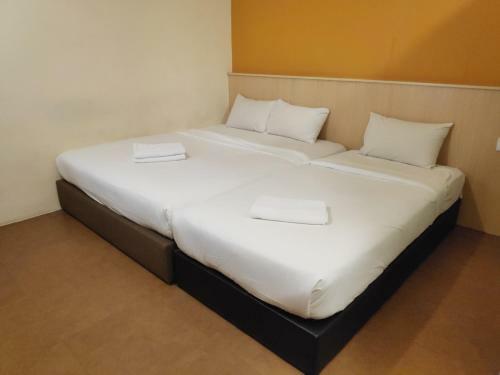 SH Hotel Pudu