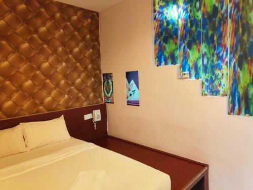SH Hotel Pudu