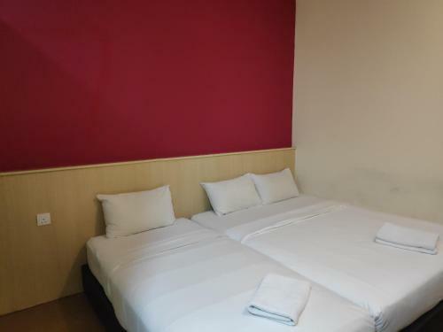 SH Hotel Pudu