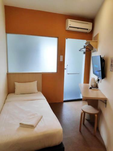 SH Hotel Pudu