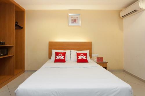 Zen Rooms My Hotel @ Sentral