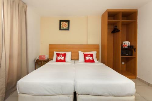 Zen Rooms My Hotel @ Sentral