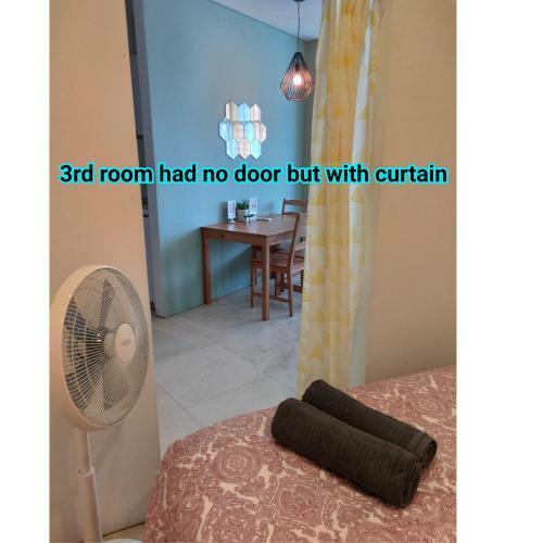 Apartamento Vortex Suite Klcc By Alibaba