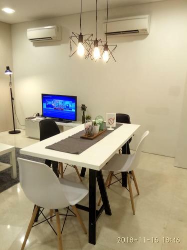 Apartamento Vortex Suite Klcc By Alibaba