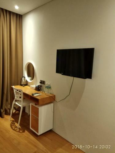 Apartamento Vortex Suite Klcc By Alibaba