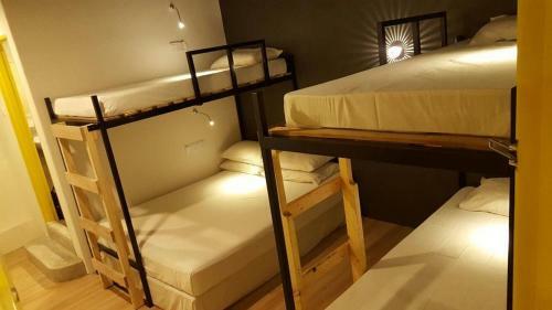 Albergue Revopackers