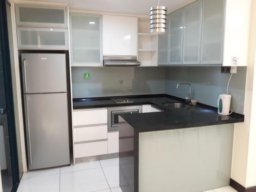 Apartamento Laras Suites @ Casa Residency