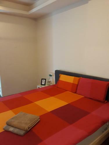 Apartamento Laras Suites @ Casa Residency