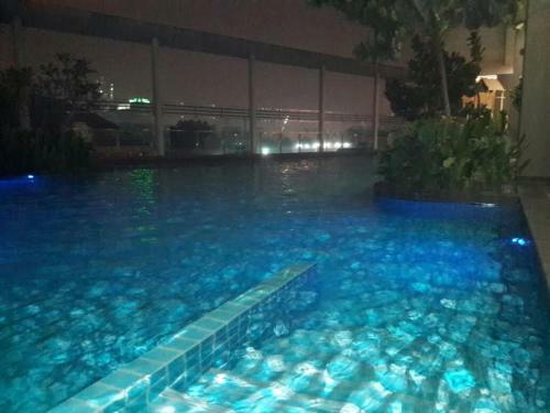 Apartamento Laras Suites @ Casa Residency