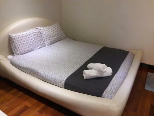 Apartamento Laras Suites @ Casa Residency