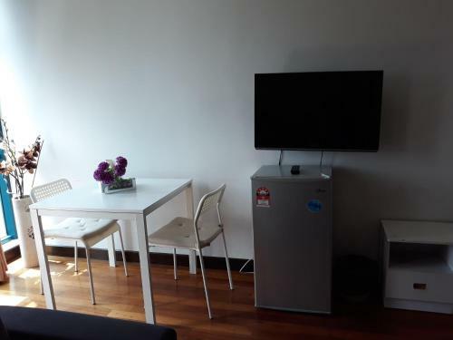 Apartamento Laras Suites @ Casa Residency