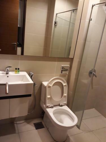 Apartamento Laras Suites @ Casa Residency