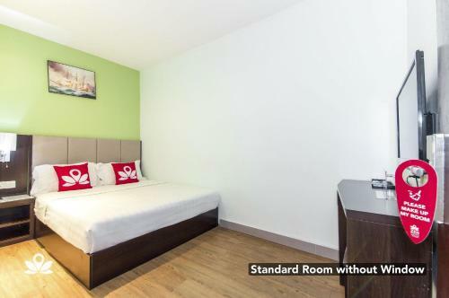 Hotel Zen Rooms Chinatown Kl