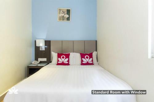 Hotel Zen Rooms Chinatown Kl