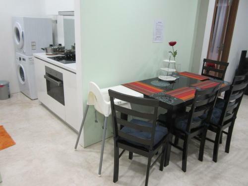 Apartamento Klcc Serviced Suites