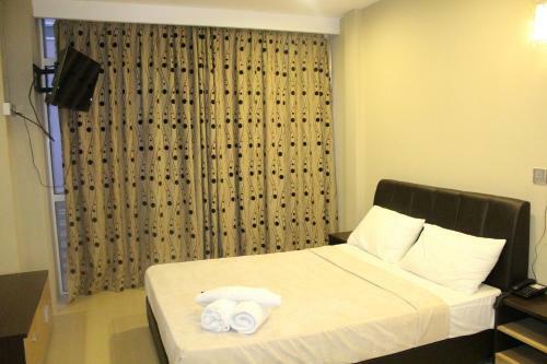 T-hotel Jalan Tar