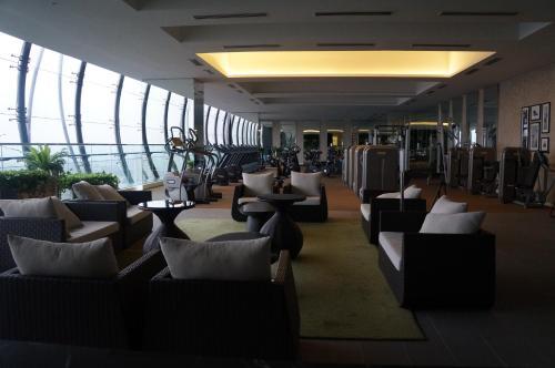 Apartamentos M City @ Jalan Ampang Klcc