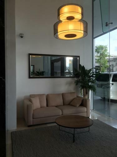 Apartamentos M City @ Jalan Ampang Klcc