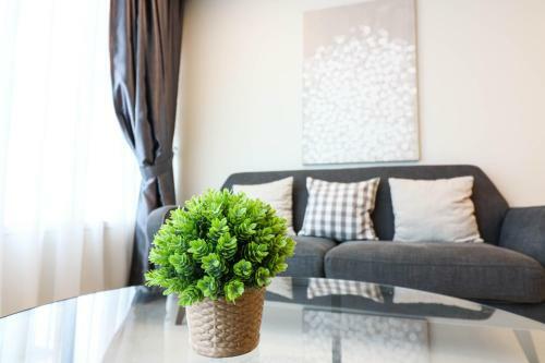 Apartamento Victoria Home Vortex Klcc