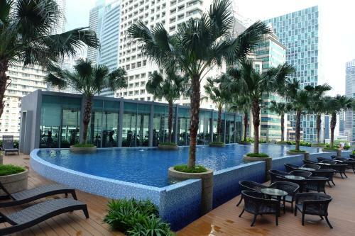 Apartamento Victoria Home Vortex Klcc