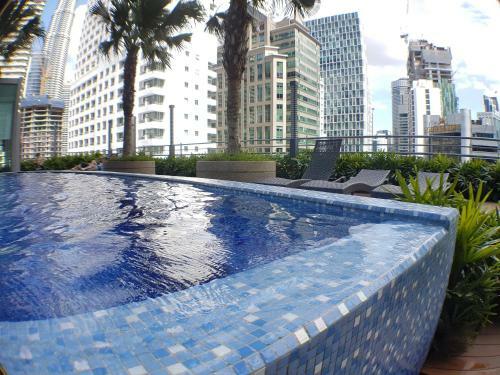 Apartamento Vortex Klcc By Luxury Suites Asia
