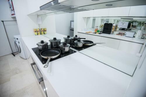 Apartamento Vortex Klcc By Luxury Suites Asia