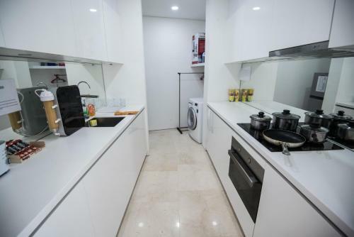 Apartamento Vortex Klcc By Luxury Suites Asia