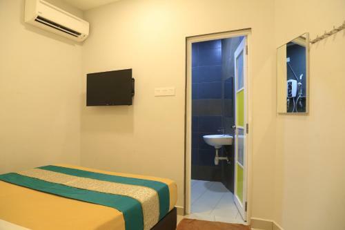 Lavana Hotel Batu Caves
