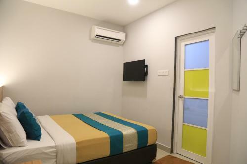 Lavana Hotel Batu Caves