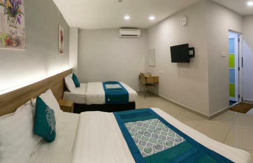 Lavana Hotel Batu Caves