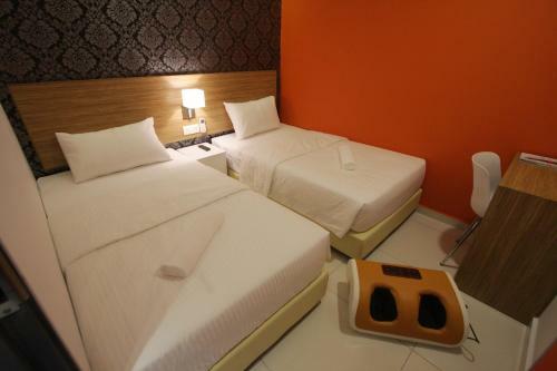 Hotel Sovotel @ Kelana Jaya